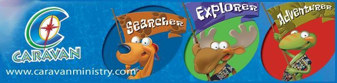 Caravan Program Caravan (Toddler—6th Grade) – Freedom Church of the Nazarene