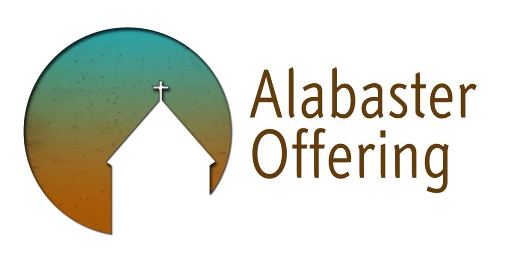 Alabaster Offering Freedom Church of the Nazarene
